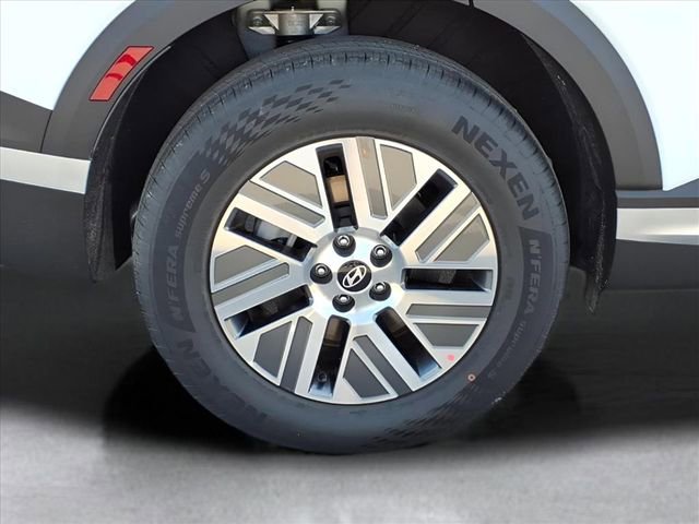 New 2026 Hyundai Palisade SEL Premium image 11