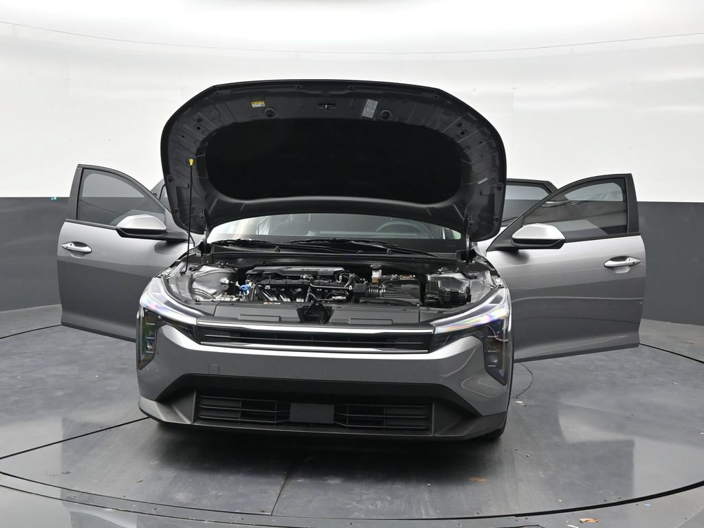 Used 2025 Kia K4 FWD image 33