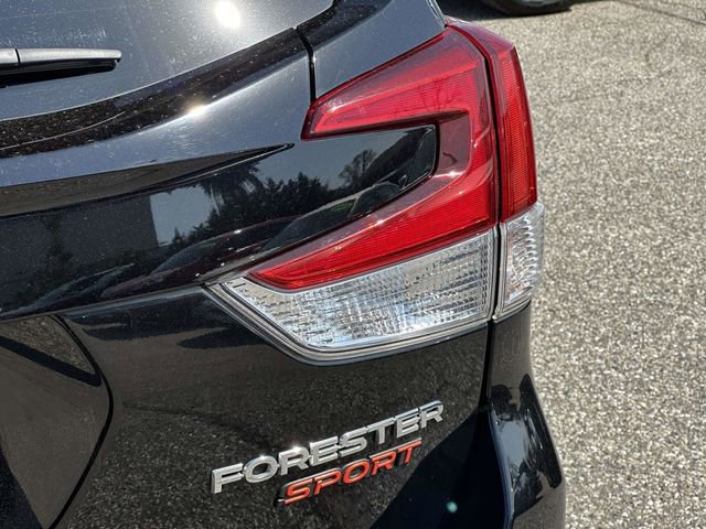 Used 2019 Subaru Forester Sport image 29