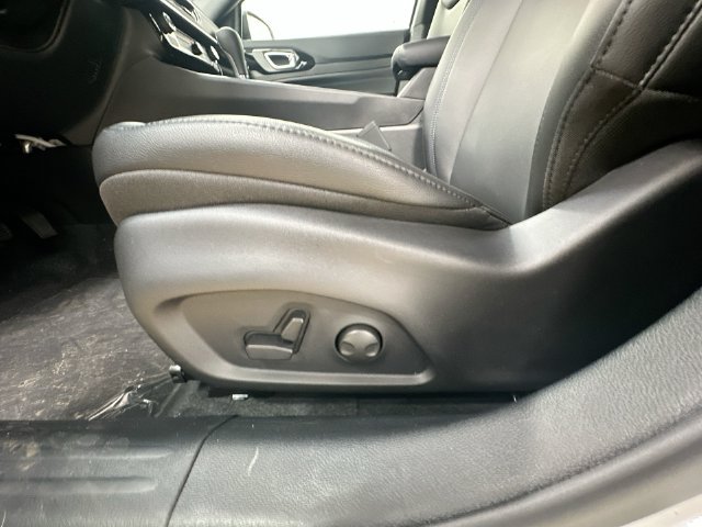 New 2026 Jeep Compass Limited AWD/4WD image 22