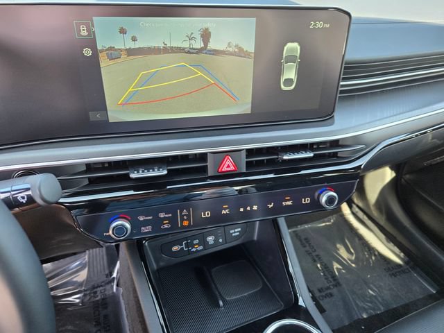 New 2026 Kia K5 GT-Line w/ GT-Line Premium Package FWD image 10