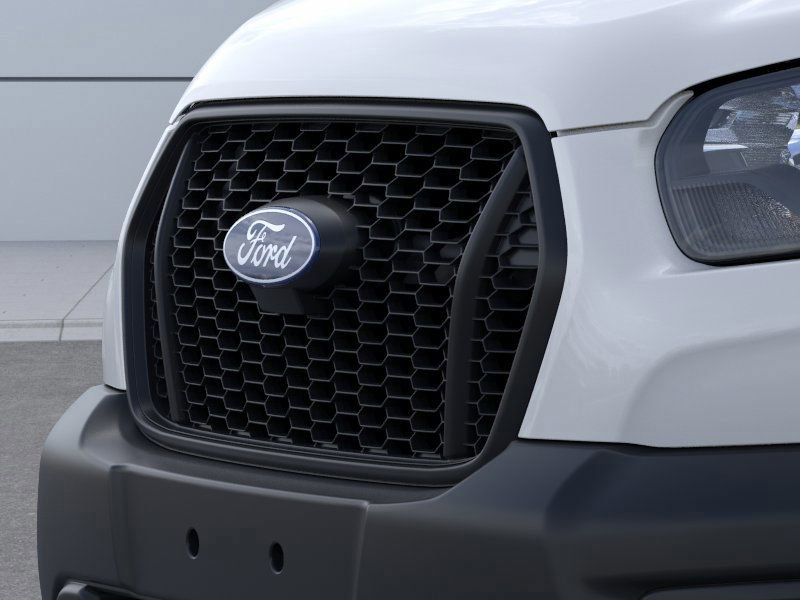 New 2026 Ford Transit 250 148 Medium Roof Extended AWD w/ Load Area Protection Package image 52