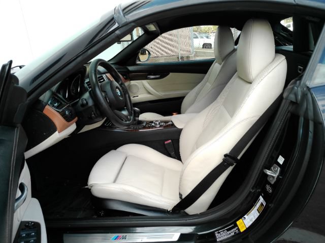 Used 2015 BMW Z4 sDrive28i RWD image 20