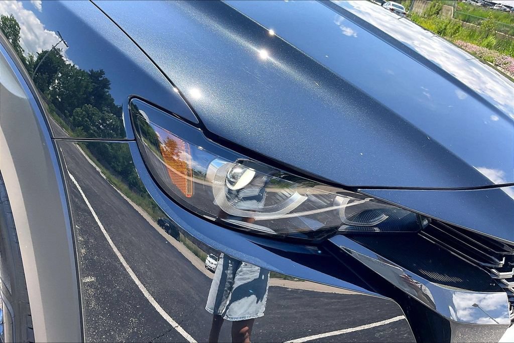 Used 2026 MAZDA CX-50 AWD 2.5 Hybrid w/ Weather Package image 29