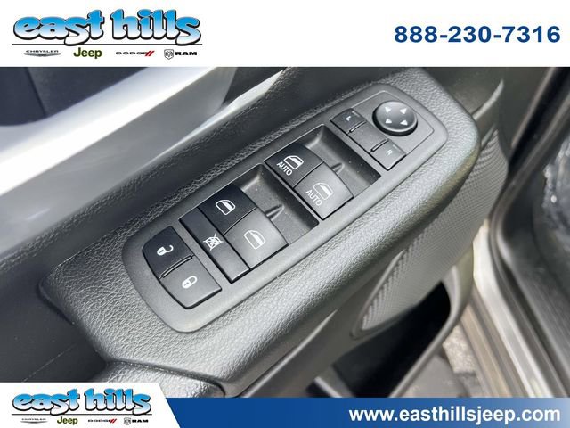 Certified 2022 RAM 1500 Big Horn AWD/4WD image 20