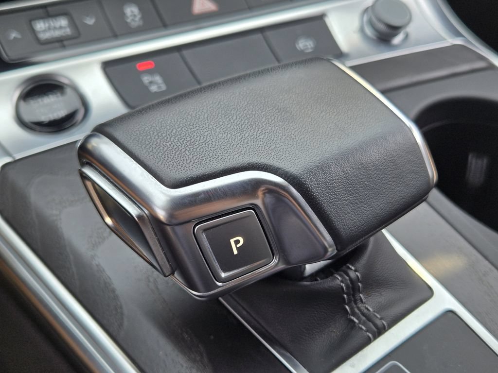 Certified 2023 Audi A6 Premium Plus w/ Premium Plus Package AWD/4WD image 26