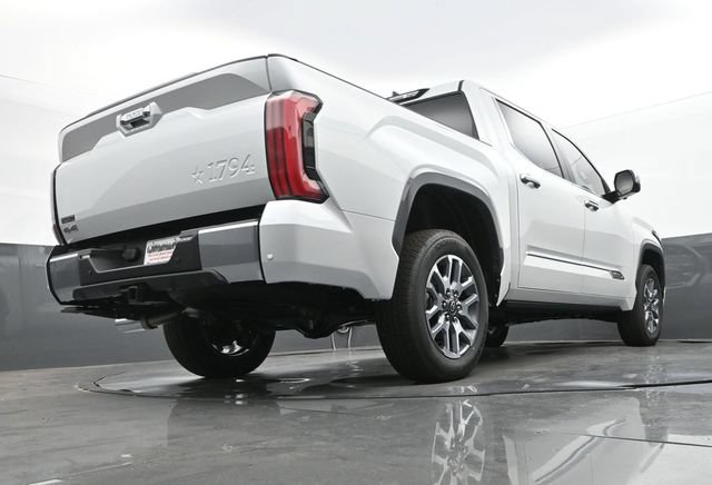 New 2026 Toyota Tundra 1794 Edition AWD/4WD image 25