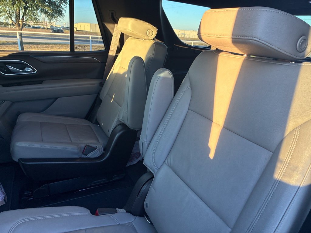 Used 2021 Chevrolet Tahoe LT RWD image 6