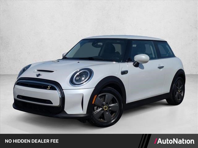 Used 2024 MINI Cooper SE