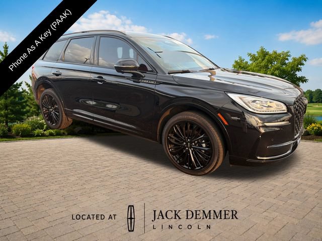 Used 2023 Lincoln Corsair Reserve w/ Equipment Group 201A AWD/4WD image 10