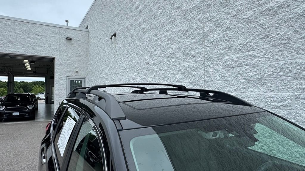 Used 2019 Subaru Ascent Touring w/ Popular Package #3 AWD/4WD image 11