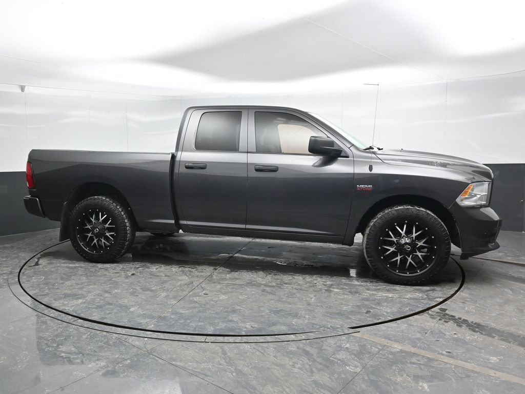 Used 2016 RAM 1500 Express image 5