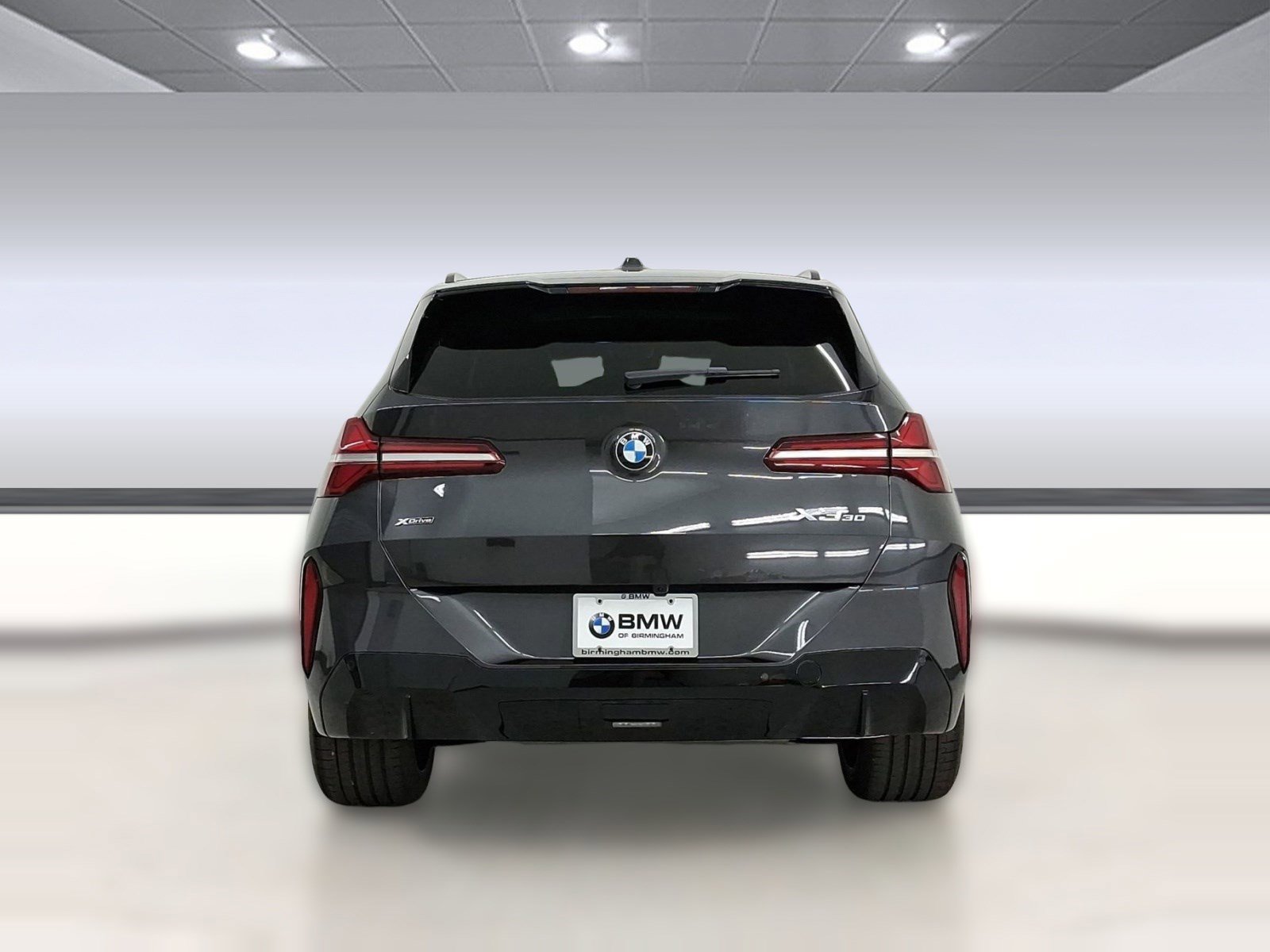 New 2026 BMW X3 xDrive30 w/ Premium Package image 10