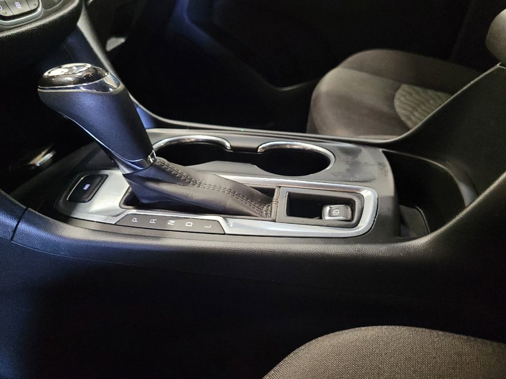 Used 2020 Chevrolet Equinox LT AWD/4WD image 26