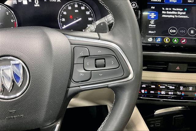 Used 2023 Buick Envision Avenir AWD/4WD image 14