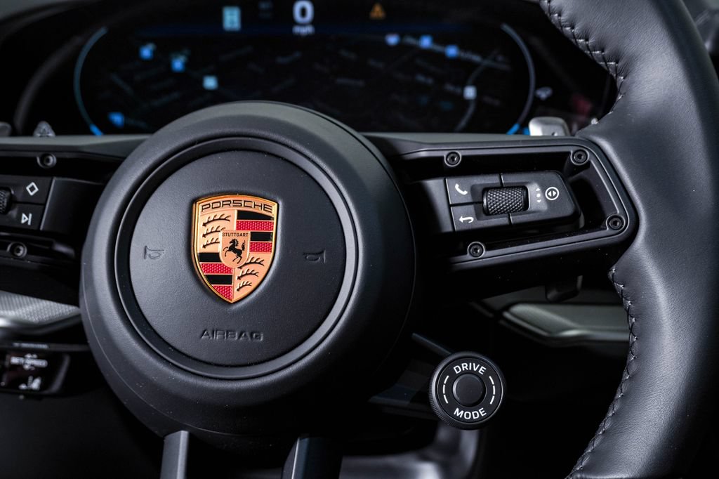 New 2026 Porsche Cayenne S AWD/4WD image 19