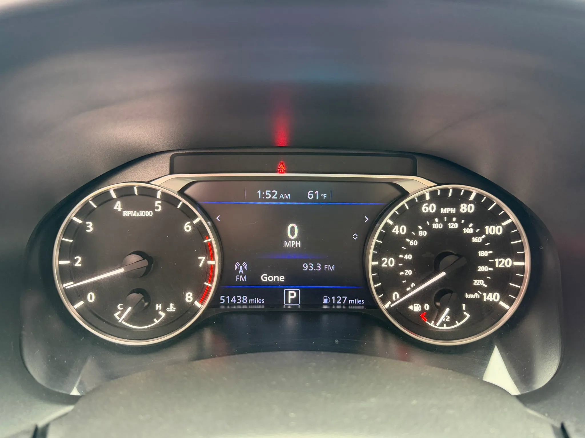 Used 2020 Nissan Altima 2.5 SR w/ Premium Package image 20