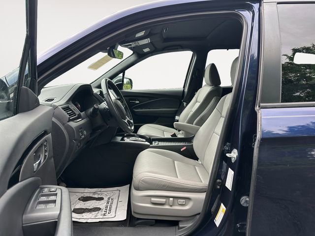 Used 2021 Honda Passport Touring image 9