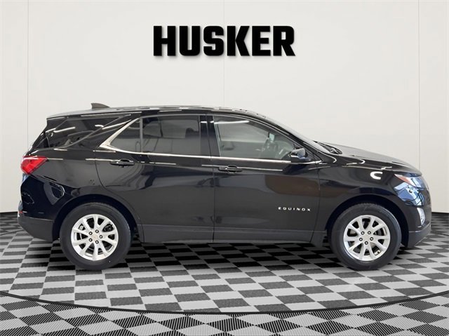 Used 2019 Chevrolet Equinox LT image 2
