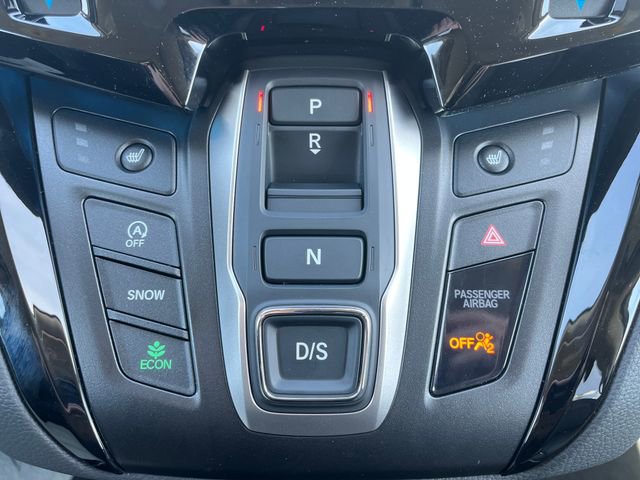 New 2026 Honda Odyssey Touring image 30