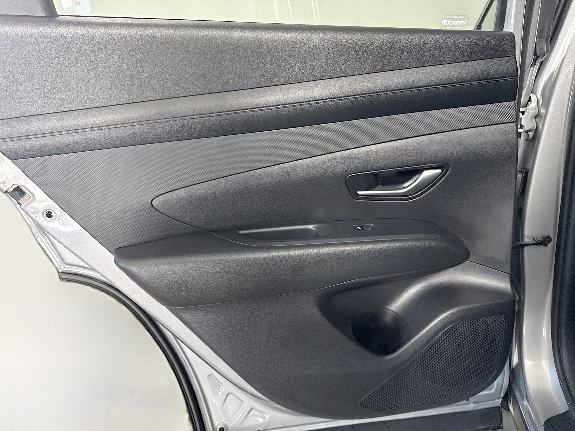 Used 2026 Hyundai Tucson SEL FWD image 26