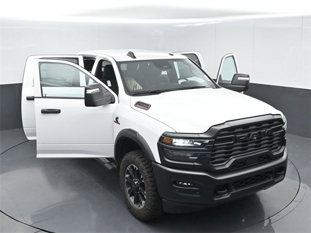 New 2026 RAM 2500 Tradesman image 50