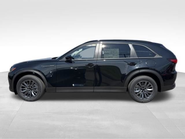 New 2026 MAZDA CX-70 SC Plus AWD/4WD image 2
