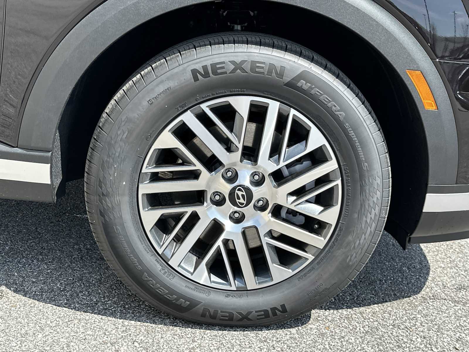 New 2026 Hyundai Palisade SEL image 7