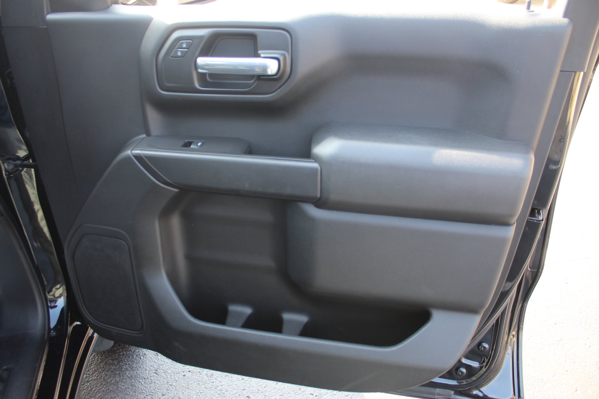 Used 2020 Chevrolet Silverado 1500 Custom Trail Boss w/ Custom Convenience Package image 29