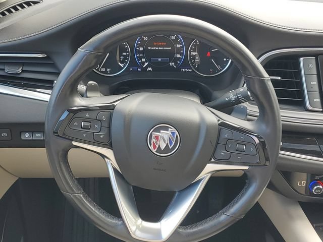 Used 2022 Buick Enclave Avenir w/ Trailering Package, 5000 lbs. AWD/4WD image 15