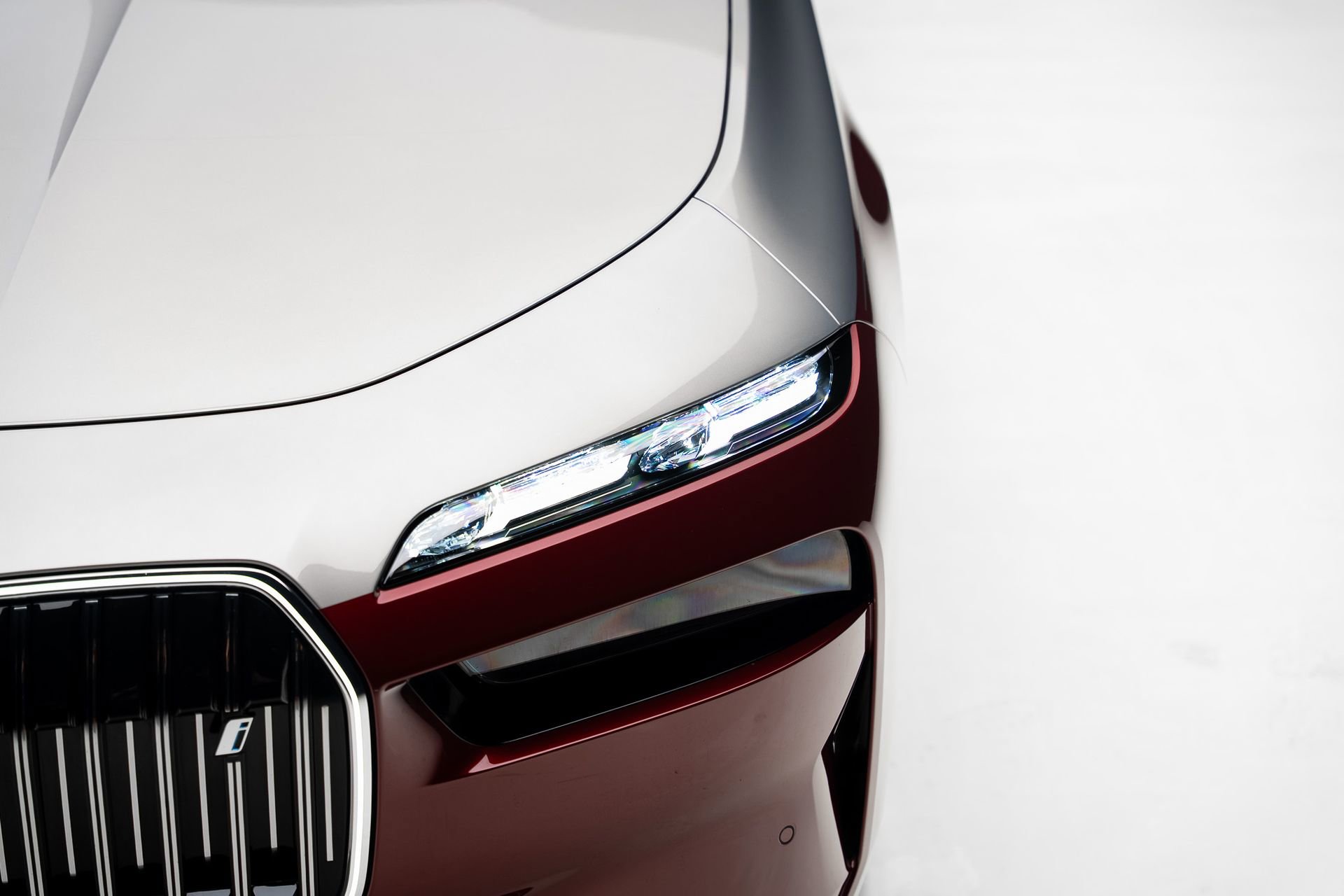 Used 2023 BMW i7 xDrive60 w/ Executive Package 2 image 13