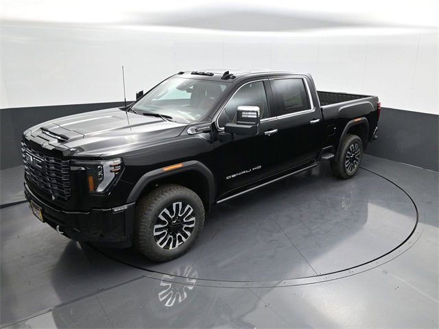 New 2026 GMC Sierra 3500 Denali Ultimate image 13