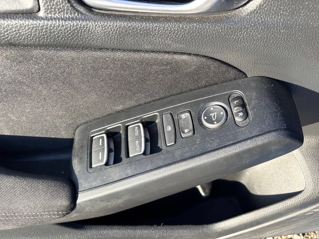 Used 2024 Honda Civic Sport image 16