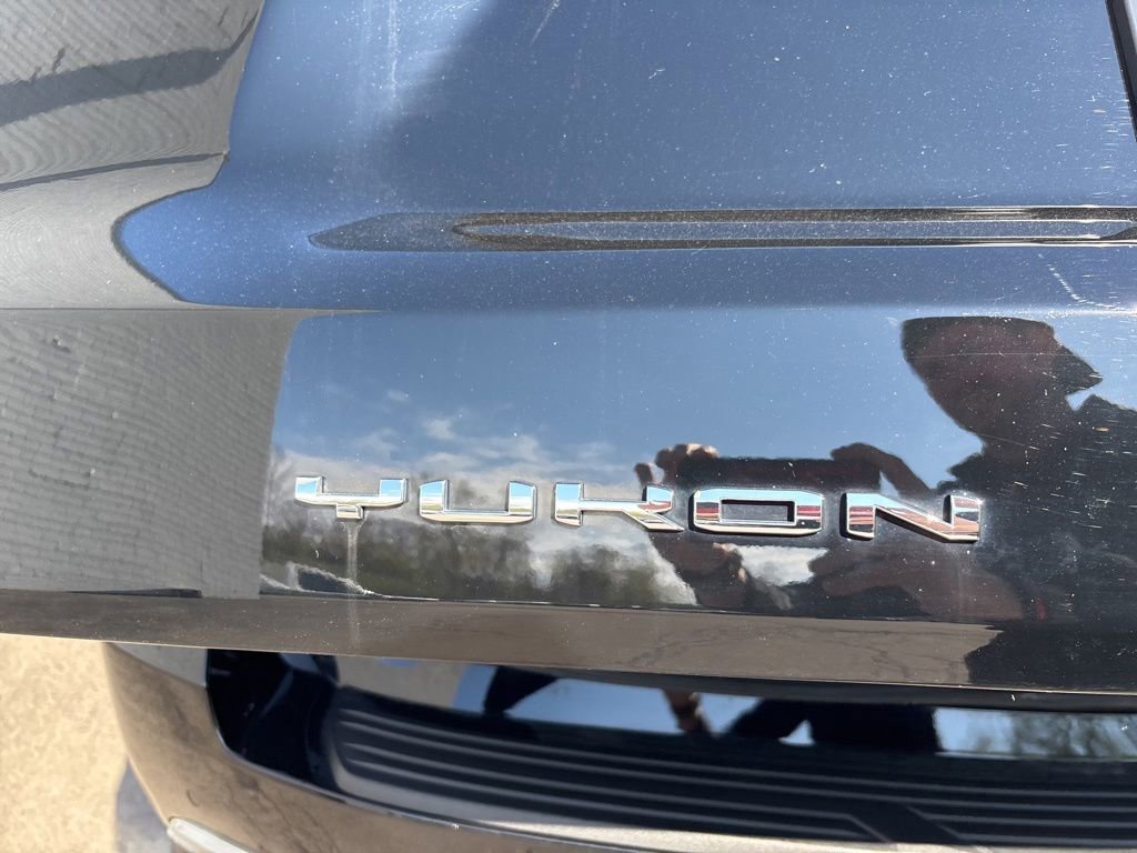 Used 2024 GMC Yukon Denali AWD/4WD image 18