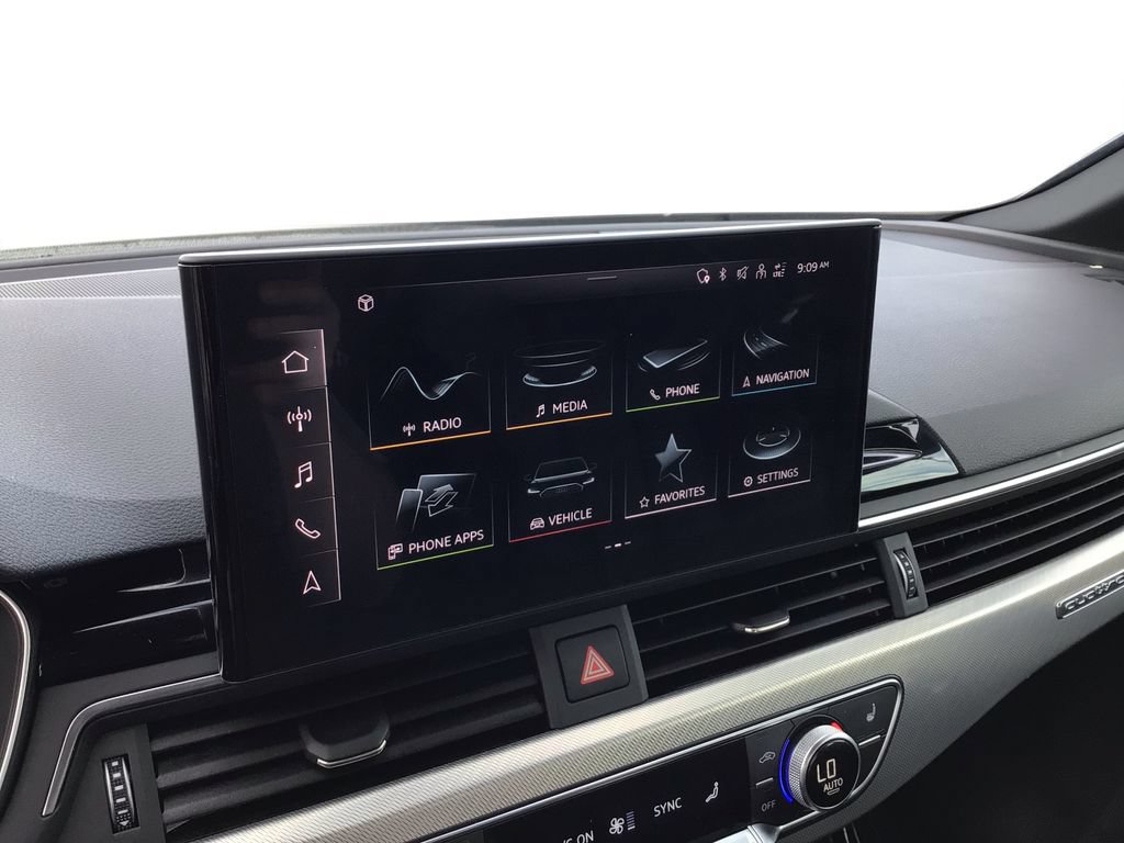 Used 2025 Audi A5 2.0T Premium Plus AWD/4WD image 14