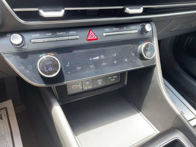 Used 2024 Hyundai Sonata SEL FWD image 31
