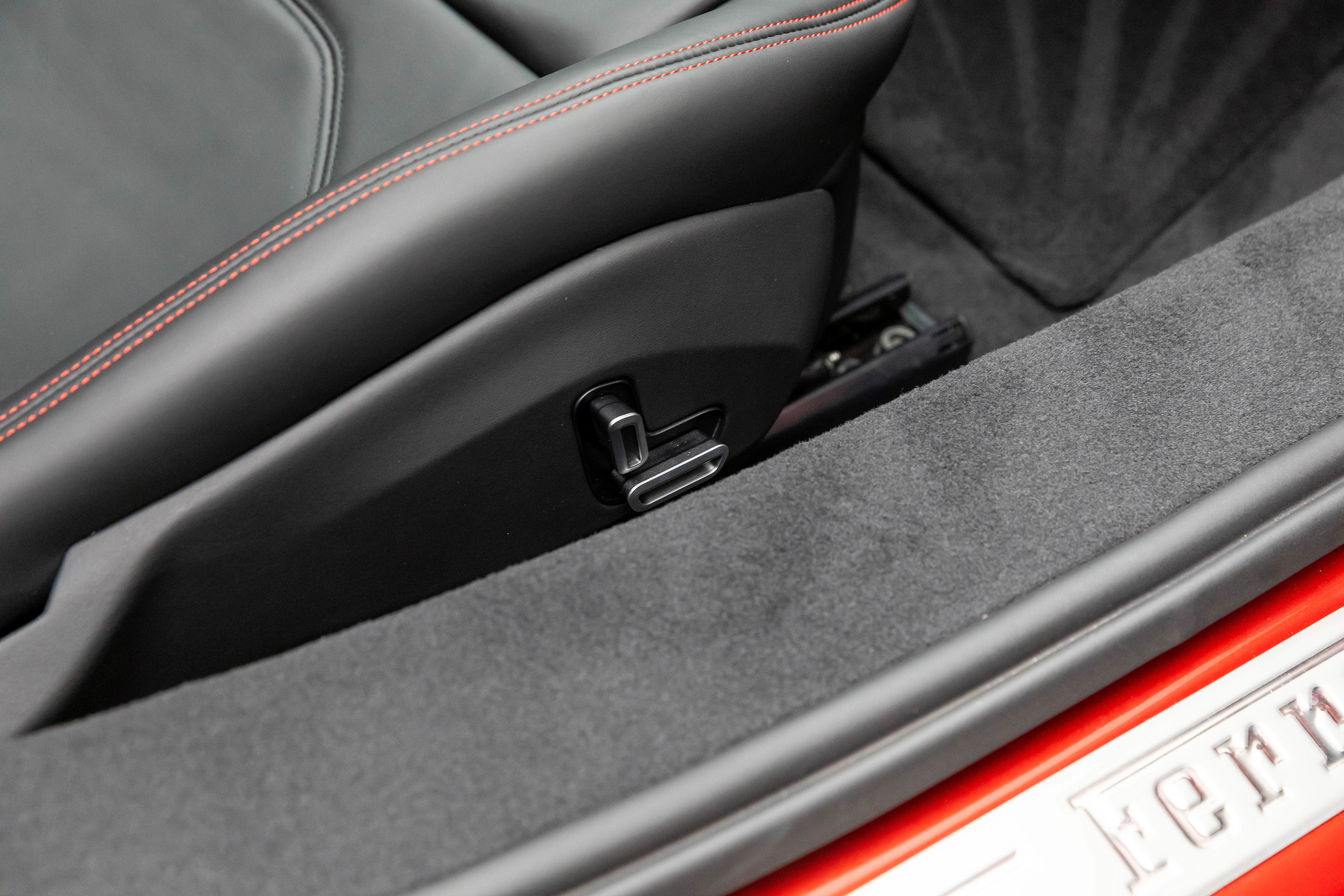 Used 2025 Ferrari 296 GTB image 37