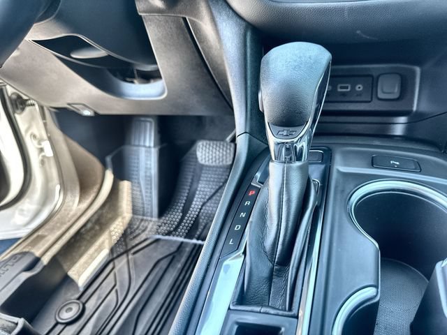 Used 2024 Chevrolet Equinox LT w/ LPO, Floor Liner Package AWD/4WD image 19