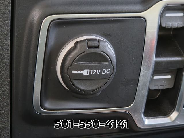 Used 2021 Jeep Wrangler Unlimited Sport image 27