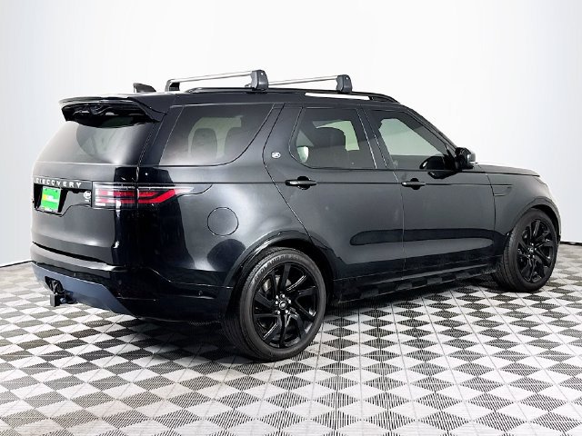 Used 2023 Land Rover Discovery Metropolitan Edition AWD/4WD image 8