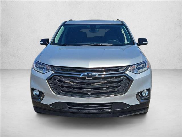 Used 2020 Chevrolet Traverse Premier w/ Redline Edition FWD image 2