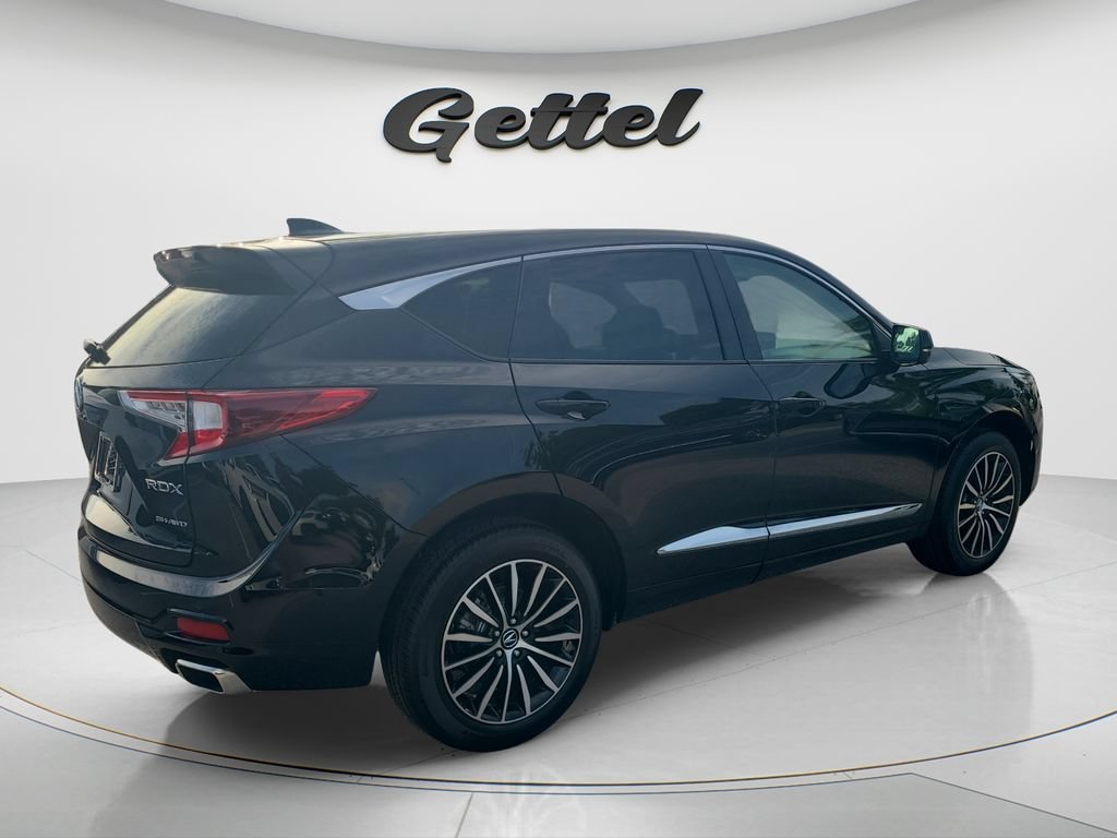 New 2026 Acura RDX w/ Advance Package AWD/4WD image 5