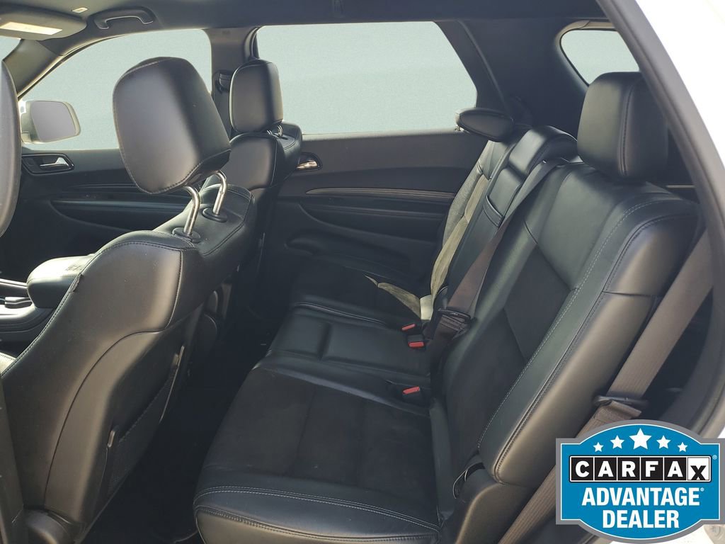 Used 2021 Dodge Durango GT image 14