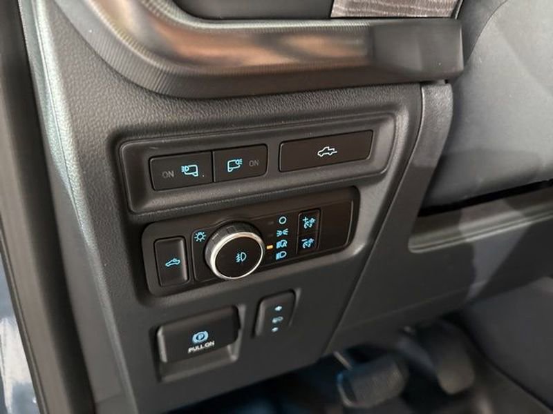 Used 2023 Ford F150 Platinum w/ Equipment Group 701A High image 23