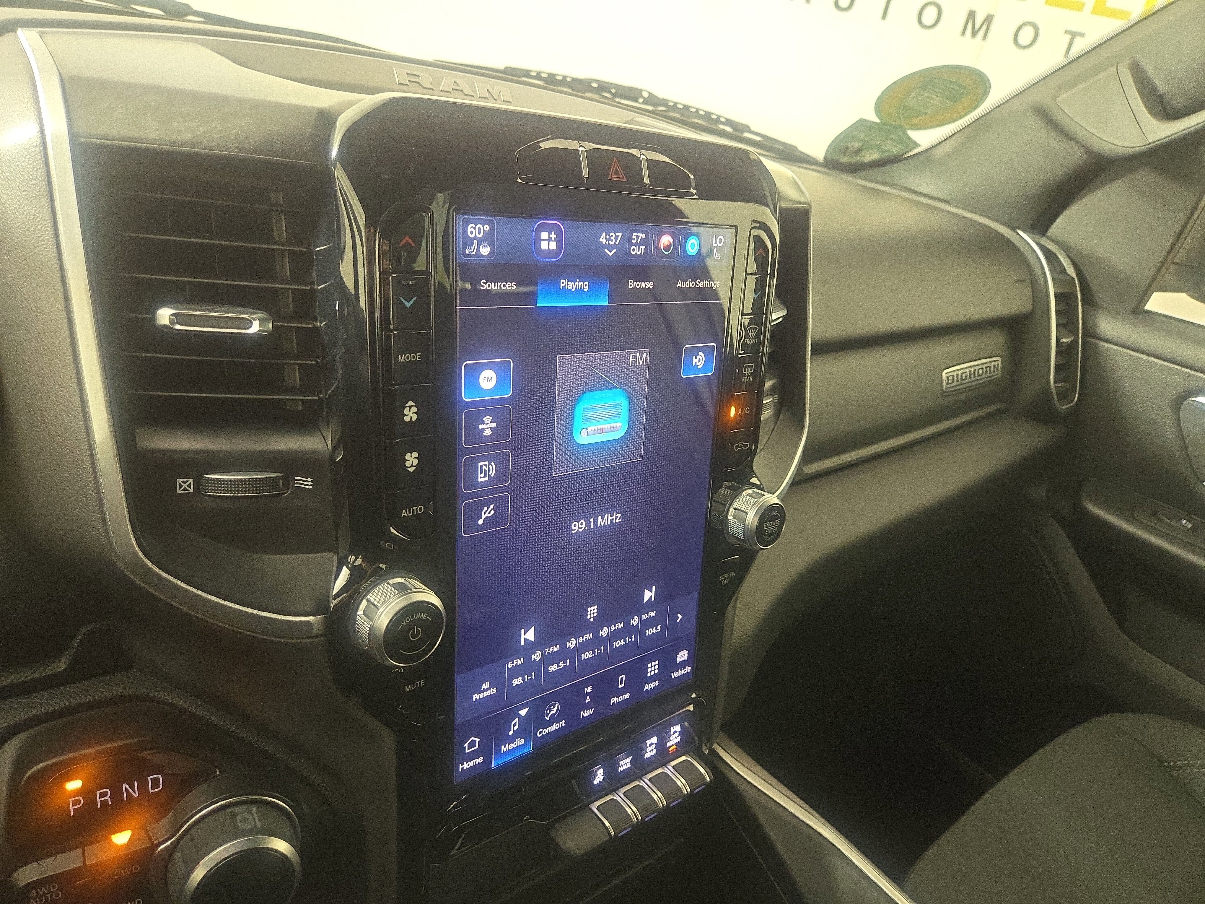 Certified 2023 RAM 1500 Big Horn image 20