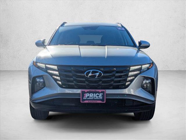 Used 2024 Hyundai Tucson SEL image 2