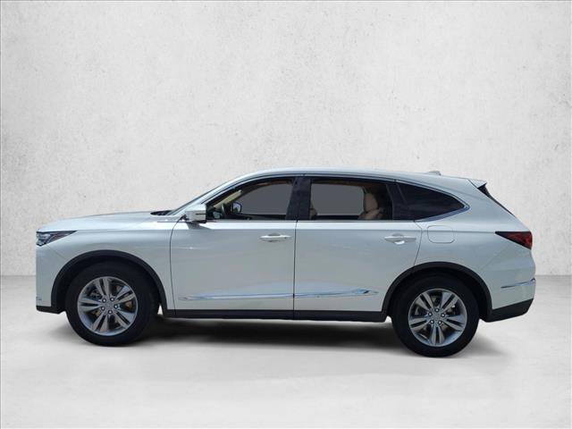 Used 2024 Acura MDX FWD image 9