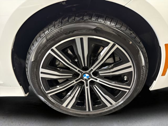 Used 2025 BMW 330i xDrive Sedan image 38