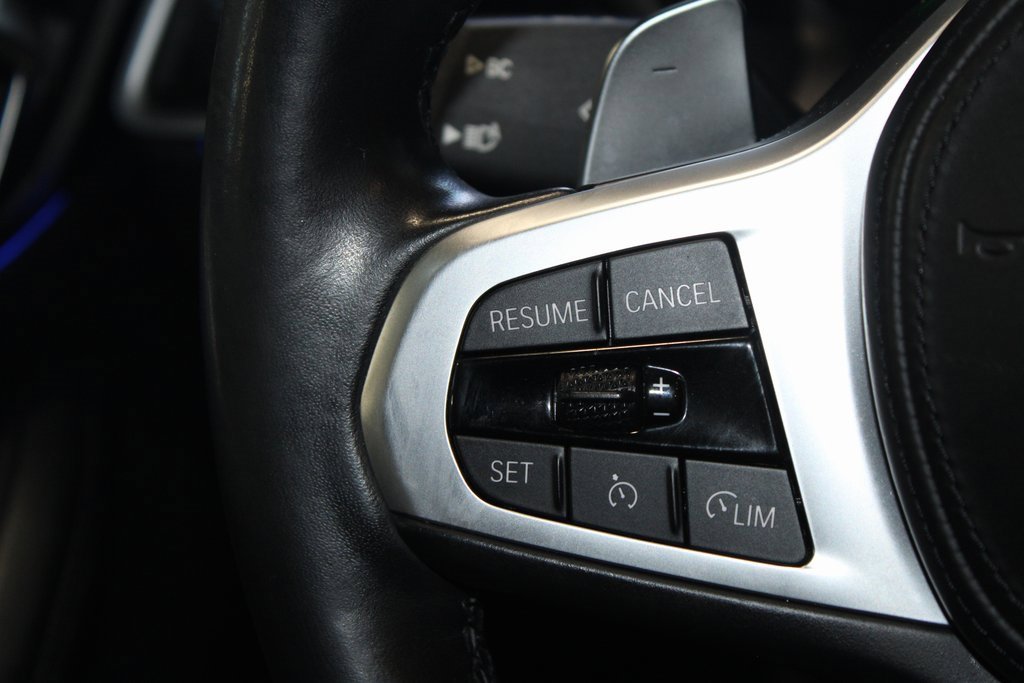 Used 2023 BMW M440i xDrive Gran Coupe w/ Premium Package image 25