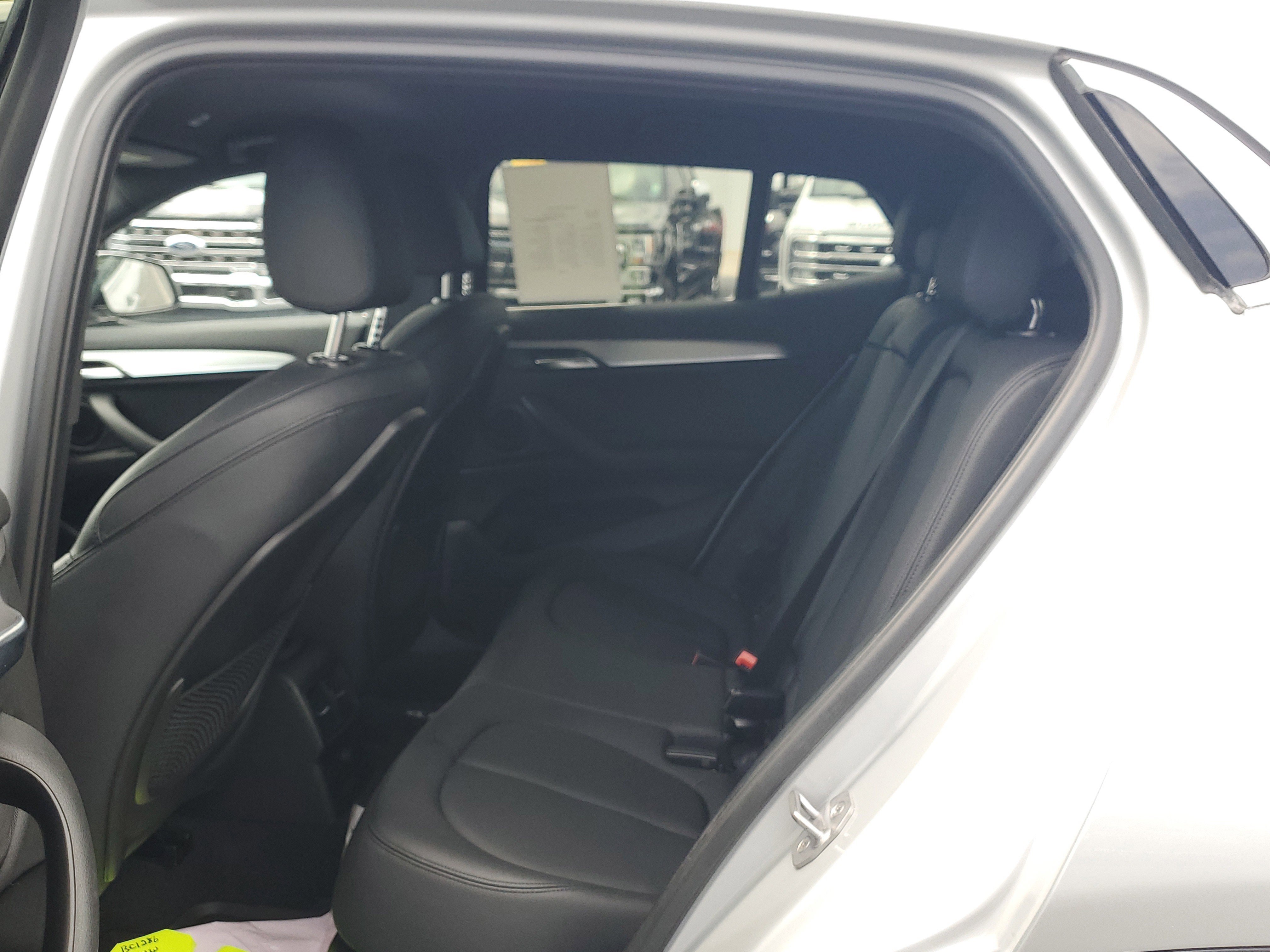 Used 2018 BMW X2 xDrive28i w/ Convenience Package image 13